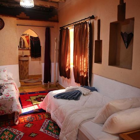 Dar Mezyana Dades Hotel Aït Idaïr Værelse billede