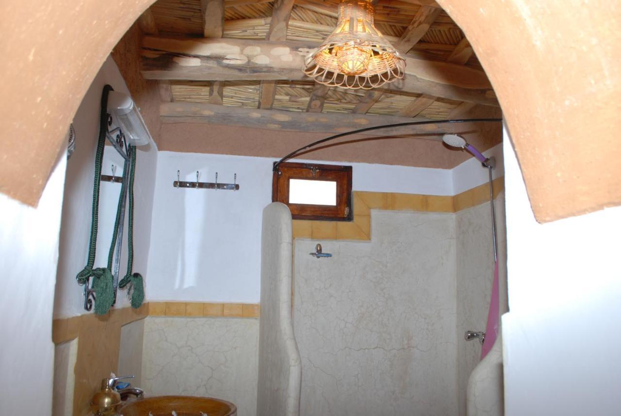 Dar Mezyana Dades Hotel Aït Idaïr Eksteriør billede