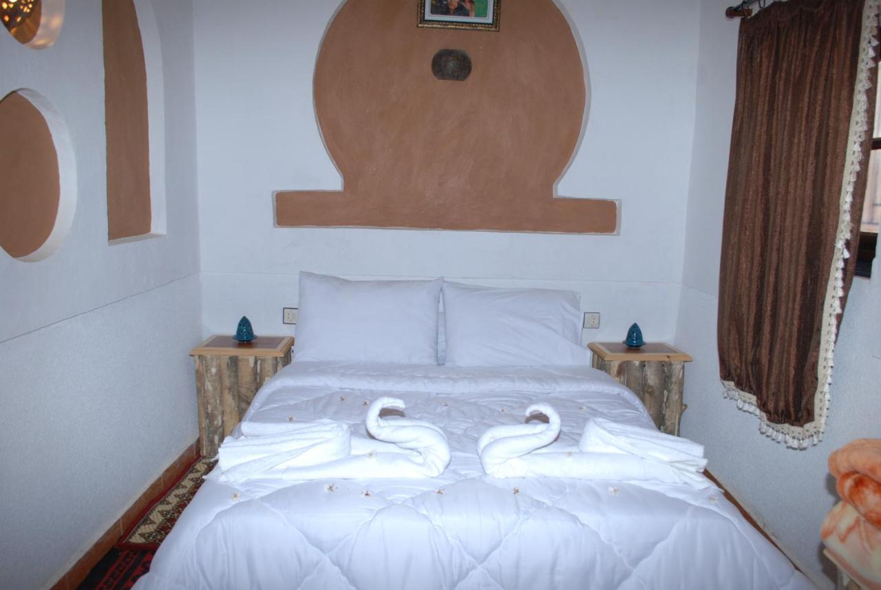 Dar Mezyana Dades Hotel Aït Idaïr Eksteriør billede