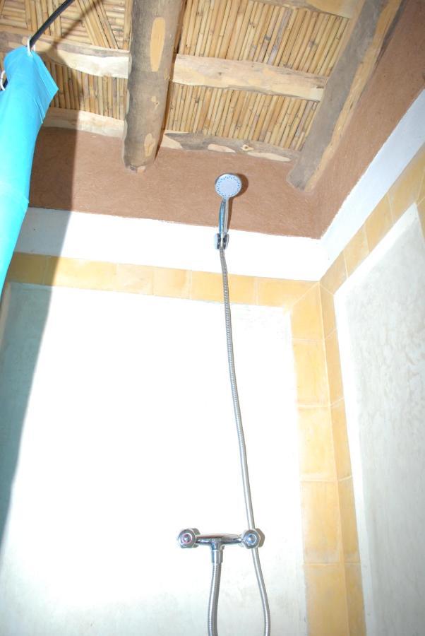 Dar Mezyana Dades Hotel Aït Idaïr Eksteriør billede