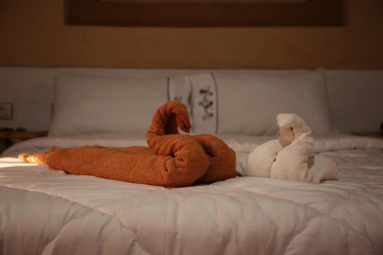 Dar Mezyana Dades Hotel Aït Idaïr Værelse billede