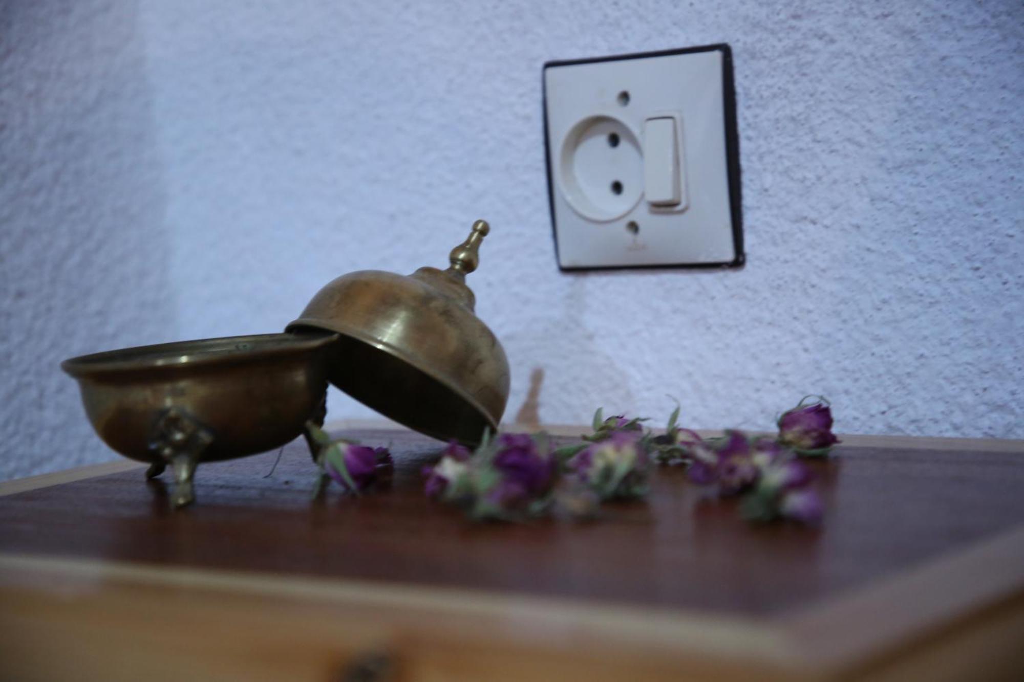 Dar Mezyana Dades Hotel Aït Idaïr Værelse billede